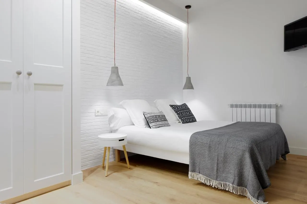 Marugame By Feelfree Rentals سان سيباستيان إسبانيا