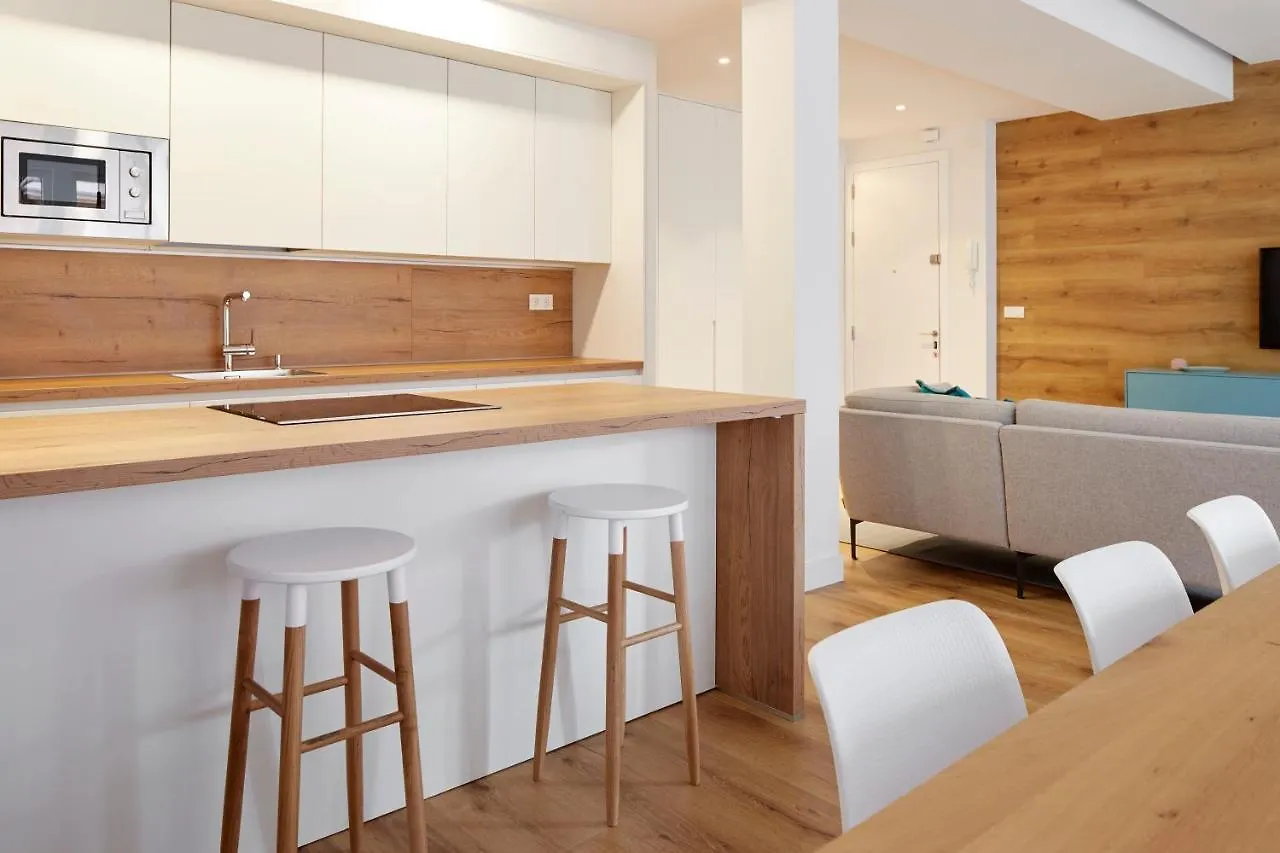 Marugame By Feelfree Rentals سان سيباستيان إسبانيا