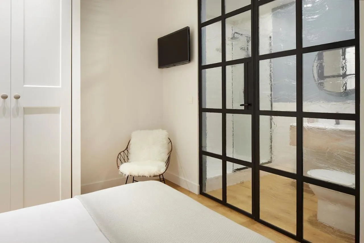 Marugame By Feelfree Rentals سان سيباستيان